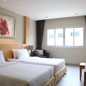 Chambre Supérieure